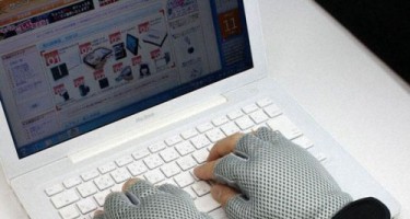 Bảo vệ laptop khỏe mạnh trong mùa đông