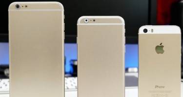 Thiết kế iPhone 5s được yêu thích hơn iPhone 6