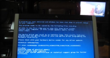 Nguyên nhân và cách khắc phục lỗi Card rời của laptop