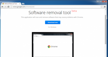 Google thử nghiệm công cụ chống phần mềm gián điệp cho Chrome