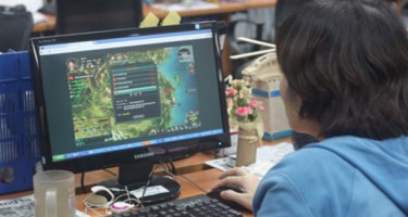 Phần thưởng cho các game thủ không chịu chơi game