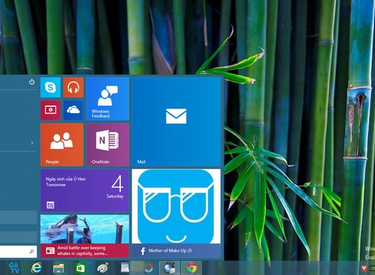 Một số thủ thuật hay cho Windows 10 Technical Preview (Phần 2)