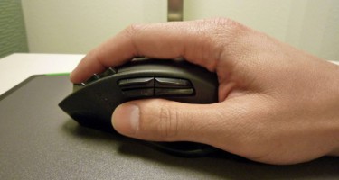 Cách sử dụng máy tính khi không có chuột