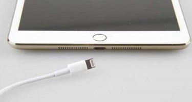 IPad Air 2 sẽ mỏng chỉ 7 mm, dùng RAM 2 GB