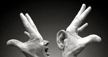 Nghệ thuật lắng nghe