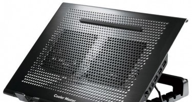 Tăng cường làm mát cho laptop