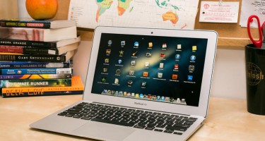 Bạn nên chọn MacBook Air 2014 phiên bản 13 inch vì sao?