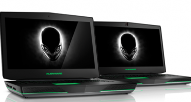 Dell công bố MTXT chơi game với khả năng ép xung khủng