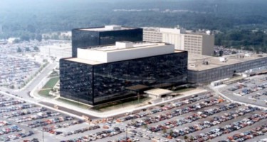 Giám sát Internet của chính phủ Mỹ có thể phá vỡ Internet