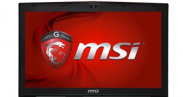 MSI nâng cấp dòng laptop chơi game GS và GT với card đồ họa GTX900M