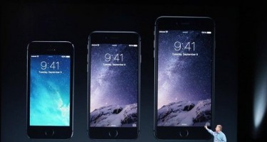 Apple sẽ tổ chức sự kiện lớn ra mắt iPhone 6 ở VN tháng 11