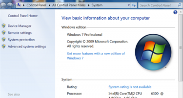 Tận dụng tối đa RAM trên máy tính PC