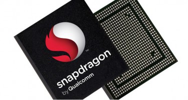 Những ông lớn trong làng chip SoC