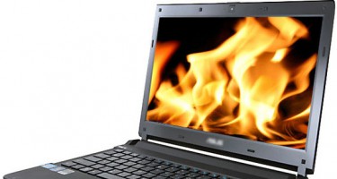 Giảm nóng cho laptop