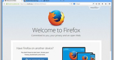 Mozilla tung Firefox 33 cho người dùng, chuẩn bị có bản 64 bit