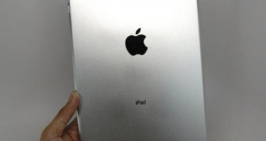 Chân dung iPad Air và Mini Retina mới nhất