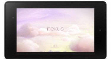 Cận cảnh chiếc Nexus 9 đầu tiên xuất hiện tại Việt Nam