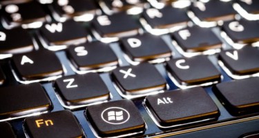 Những phím tắt mới cần biết cho người dùng Windows 10