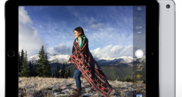 iPad Air 2 khác gì iPad Air 2013?