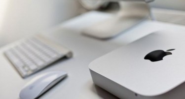 Mac Mini 2014 không thể nâng cấp RAM