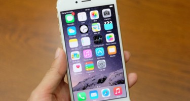 iPhone 6 bản 64 GB đắt nhưng vẫn “cháy hàng” ở Việt Nam
