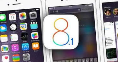 Apple chính thức tung ra iOS 8.1