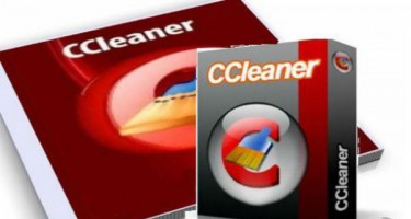 Phần mềm miễn phí CCleaner