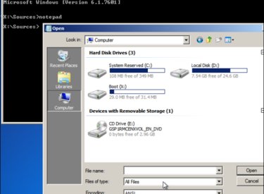 Cách nhanh phục hồi dữ liệu khi laptop hỏng