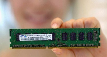 Samsung bắt đầu sản xuất bộ nhớ DDR4 công nghệ 20 nm