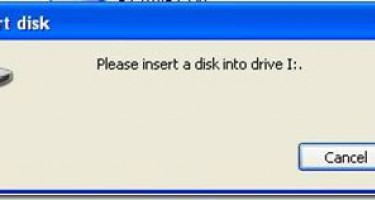 Tổng hợp các lỗi khi sử dụng USB