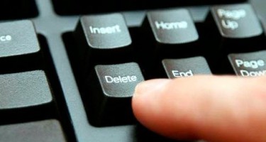 Phục hồi file đã xoá chỉ trong 5 phút