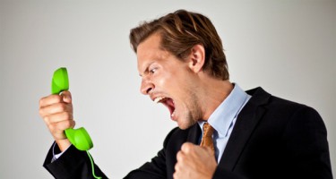 Lợi ích không ngờ khi con người tức giận