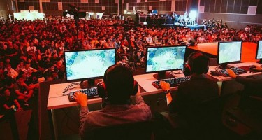 Đông Nam Á là thị trường game tiềm năng nhất thế giới