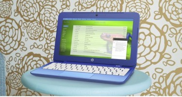 HP Stream 11 chính thức có mặt