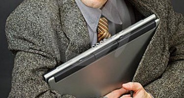 Cảnh báo “nóng” cho người dùng laptop