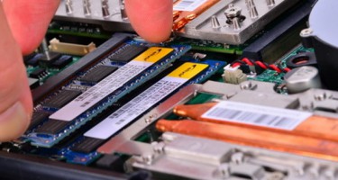 Khảo sát nhanh trước khi nâng cấp RAM