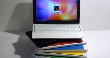 69% Chromebook đang sử dụng bộ xử lí Intel