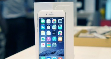 iPhone 6 xách tay cháy hàng, rục rịch tăng giá ở Hà Nội