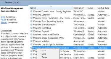 Nguyên nhân và cách khắc phục tình trạng CPU quá tải