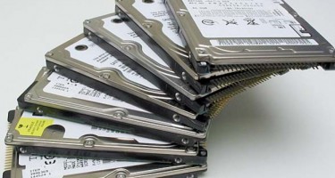 Biến ổ cứng cũ thành thiết bị lưu trữ di động