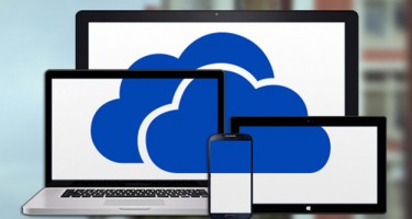 Không giới hạn lưu trữ OneDrive khi sử dụng Office 365