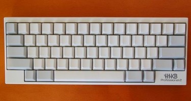 Những cột mốc đáng nhớ trong lịch sử bàn phím