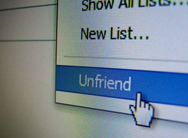 6 kiểu người nên hủy kết bạn trên Facebook ngay lập tức