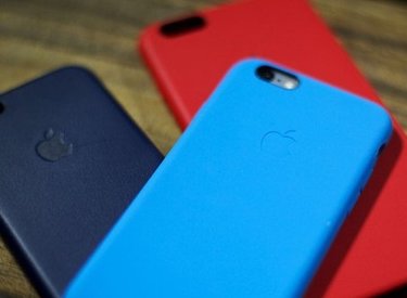 Phụ kiện iPhone 6 - ngành công nghiệp trị giá tỉ USD