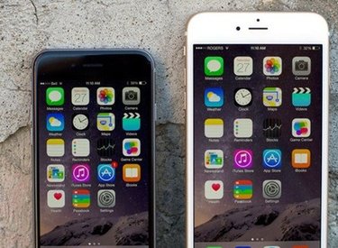 iPhone 6 chính thức ra mắt tại Việt Nam ngày 14/11