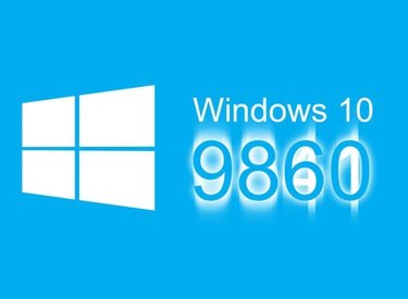 Có gì thú vị trong phiên bản Windows 10 Build 9860?
