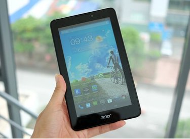 Những máy tính bảng 7 inch 3G giá dưới 4 triệu đồng