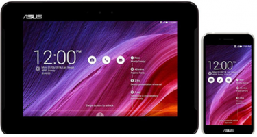 Asus Padfone S bắt đầu lên kệ, giá khởi điểm 275 USD
