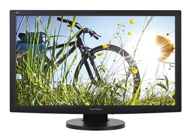 ViewSonic giới thiệu màn hình máy tính chống mỏi mắt