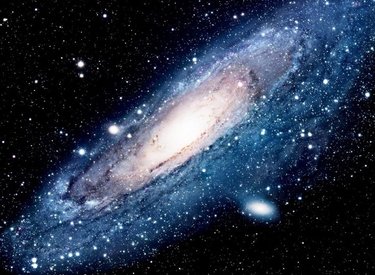 Phát hiện nguy cơ năng lượng tối "nuốt chửng" dải Ngân Hà